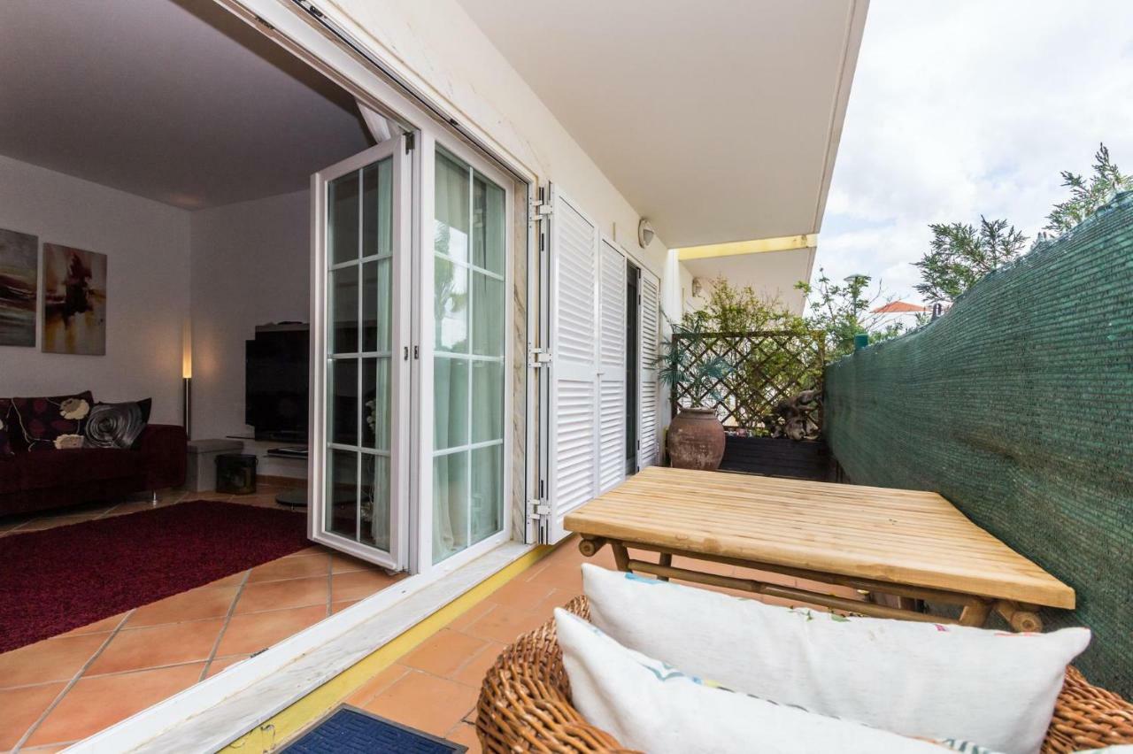 Cabanas2Stay Cabanas De Tavira Kültér fotó