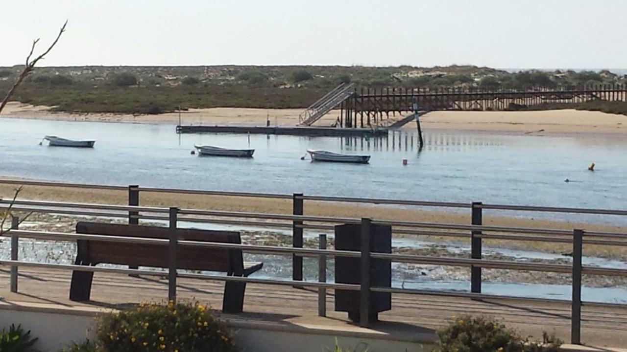 Cabanas2Stay Cabanas De Tavira Kültér fotó