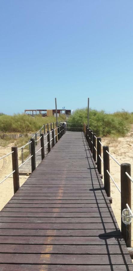 Cabanas2Stay Cabanas De Tavira Kültér fotó
